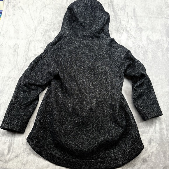 1 MADISON EXPEDITION HERITAGE COLLECTION WOMEN L Jacket FULL ZIP Sherpa Hood - Picture 2 of 9